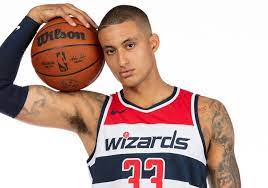 Kuzma, quien dejó Los Angeles Lakers cambiado